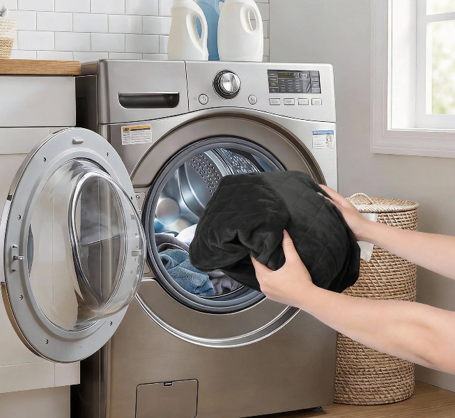 Comfortabele hondenreismand